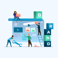 Marken 200x200 light