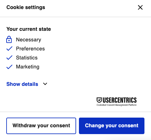 cookebot opt out