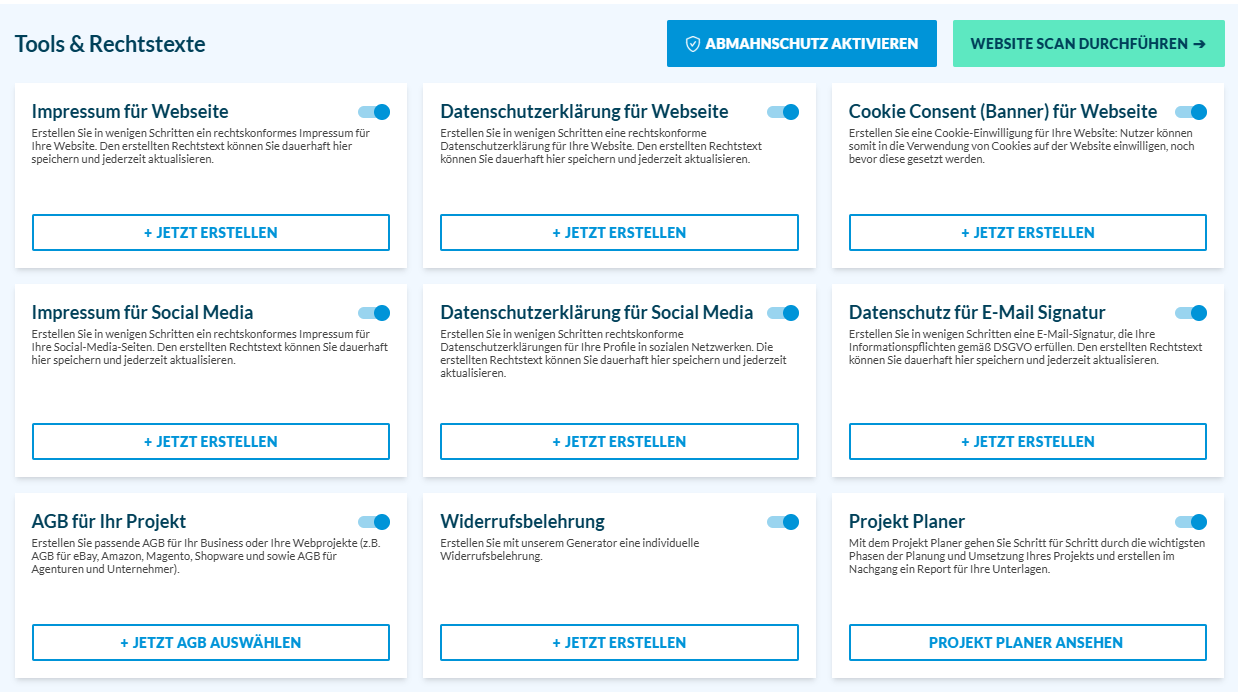 er24 premium projekt manager