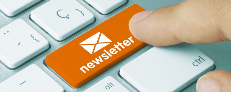 Newsletter Rechtssicher Erstellen Was Sie Wissen Mussen