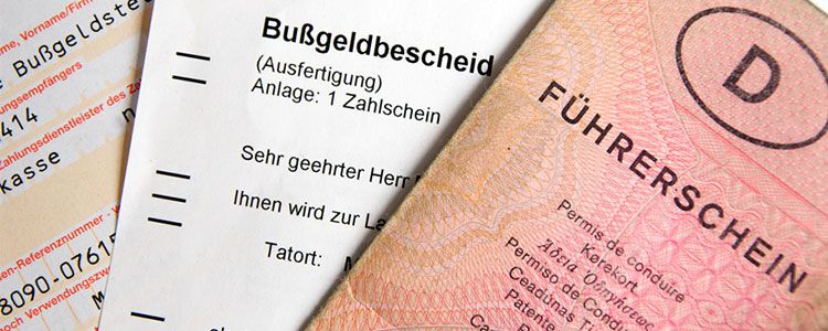 Knöllchen 2.0: In Köln kann man Strafzettel im Supermarkt bezahlen